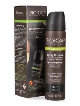 Spray Ritocco Biokap - 1