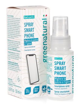 Spray Smartphone per la Pulizia degli Schermi - 2