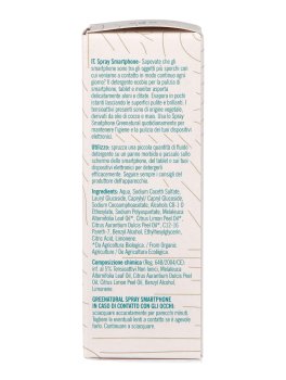 Spray Smartphone per la Pulizia degli Schermi - 4