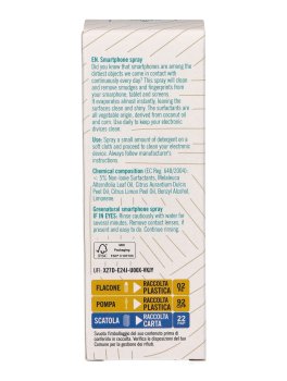 Spray Smartphone per la Pulizia degli Schermi - 5