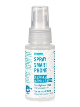 Spray Smartphone per la Pulizia degli Schermi - 1
