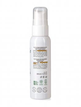 Spray Solare Alta Protezione Spf 50+ - Baby SolarTea Bio