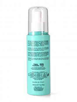 Spray Solare Baby Protettivo Nutriente SPF 50+ - Solair - 3