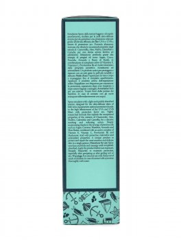 Spray Solare Baby Protettivo Nutriente SPF 50+ - Solair - 4