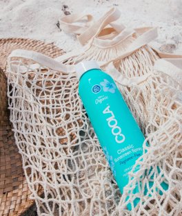 Spray Solare Corpo SPF 50 - Classic Sunscreen Spray - 3