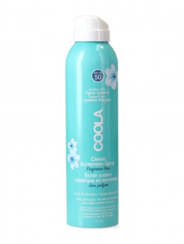 Spray Solare Corpo SPF 50 - Classic Sunscreen Spray - 1