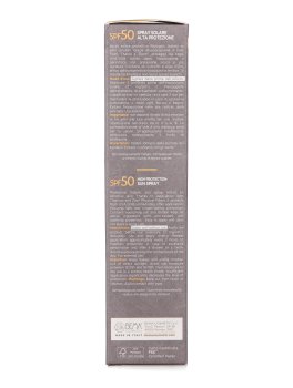 Spray Solare SPF 50 - 7