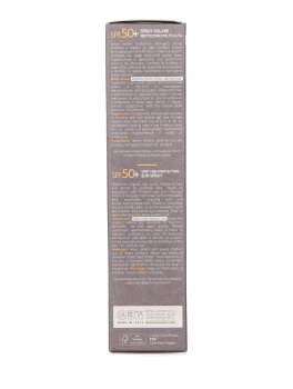 Spray Solare SPF 50+ Baby - 5