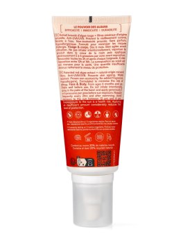 Spray Solare Viso e Corpo - Alga Maris - 3