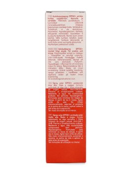 Spray Solare Viso e Corpo - Alga Maris - 5