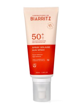 Spray Solare Viso e Corpo - Alga Maris - 1