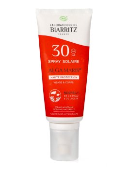 Spray Solare Viso e Corpo - Alga Maris - 1