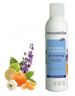 Spray Sonno Bio - Aromanoctis - 1