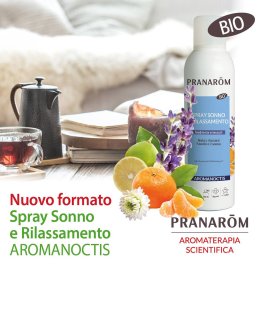Spray Sonno Bio - Aromanoctis - 5
