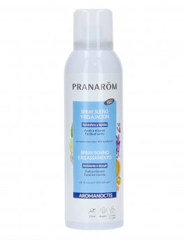 Spray Sonno Bio - Aromanoctis - 2