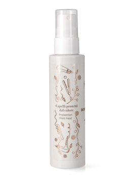 Spray Termoprotettore all'Amla - 3