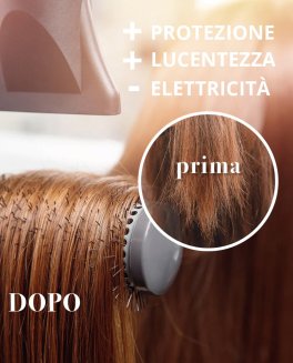 Spray Termoprotettore all'Amla - 4