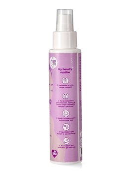 Spray Up - Profumo per Corpo e Capelli - 2