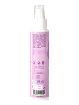 Spray Up - Profumo per Corpo e Capelli - 2