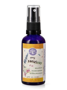 Spray Zanzivay - 1