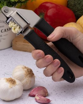Spremiaglio "Garlic Press" - 4
