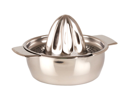 Spremiagrumi in Acciaio Inox