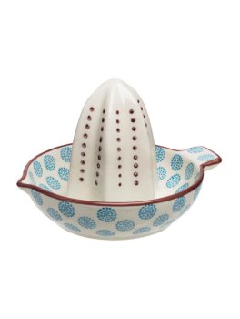 Spremiagrumi in Ceramica Retrò - 1