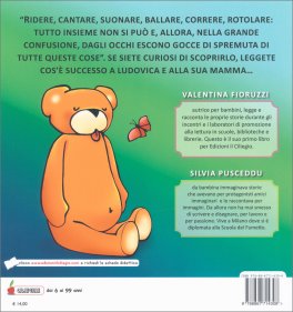 Spremuta di Pancia — Libro - 2