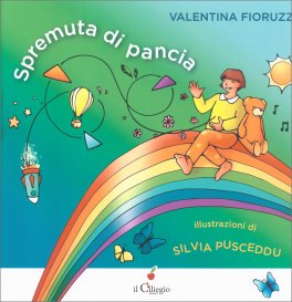 Spremuta di Pancia — Libro - 1