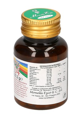 Sprig Vit 04 - 60 Capsule - 2
