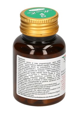 Sprig Vit 04 - 60 Capsule - 3