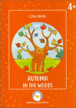 Autumn in the Woods — Libro - 1
