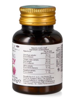 Spring Lady - Monelli - 2