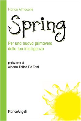 Spring  — Libro - 1