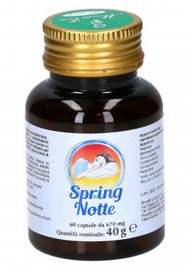 Spring Notte - 1