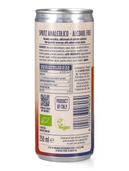 Spritz 0% Bio - 2