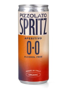Spritz 0% Bio - 1
