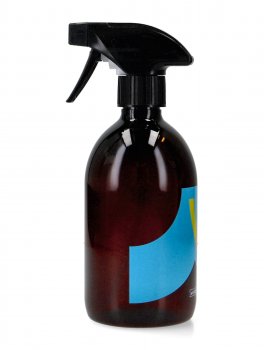 Spruzzino per Detergenti Ecologici - Spray - 2