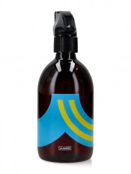 Spruzzino per Detergenti Ecologici - Spray - 3