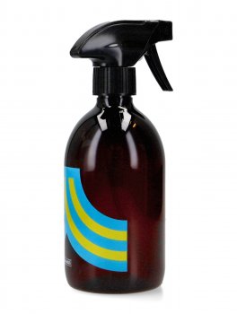 Spruzzino per Detergenti Ecologici - Spray - 1