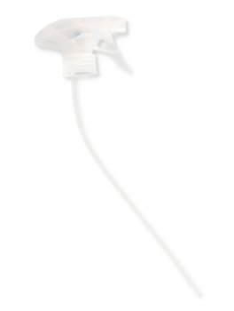Spruzzino - Trigger - 2