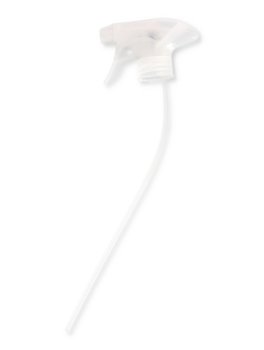 Spruzzino - Trigger - 1