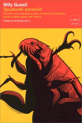 Spudorati Parassiti — Libro - 1