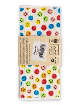 Spugna Compostabile ed Ecologica in Cellulosa Mood - 2