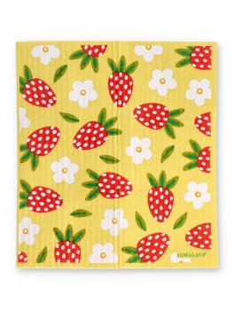 Spugna Compostabile ed Ecologica in Cellulosa Mood - 3