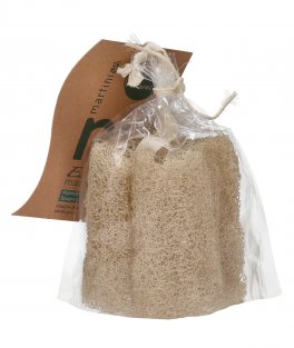Spugna Corpo Loofah Vegetale - 2