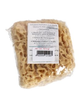 Spugna di Mare Lavata - "Arcipelago" - 2