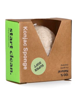 Spugna Konjac - 1