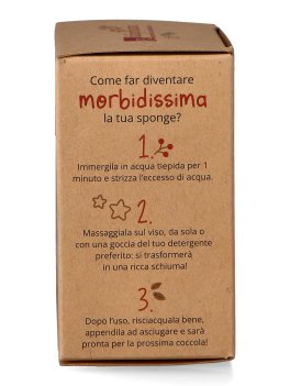Spugna Konjac Christmas Edition - 4