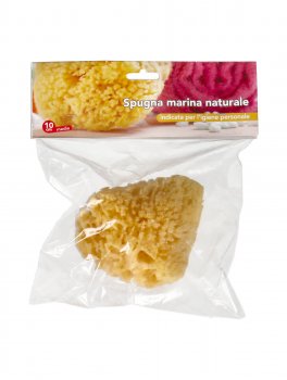 Spugna Marina Naturale - 1